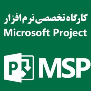 کارگاه تخصصی نرم افزار MSP