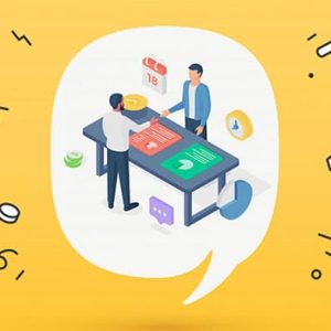 مذاکرات قراردادی